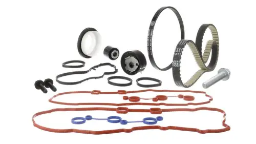 ZESTAW ROZRZĄDU CITROEN 1,2 VTI/PURETECH SKF VKMA 03306-1)