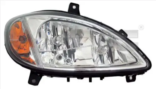 REFLEKTOR DB VITO 01.03-12.10 LE TYC 20-0464-05-2)