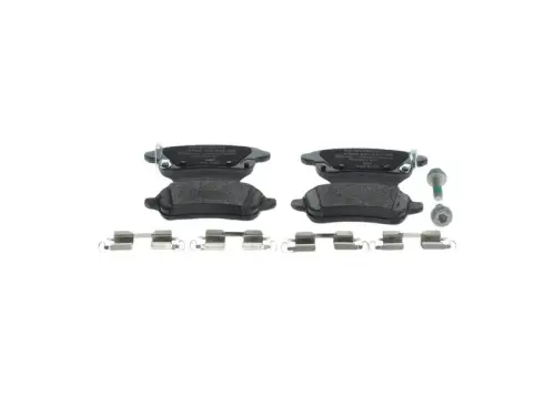 REMBLOKSET BOSCH 0 986 460 312)