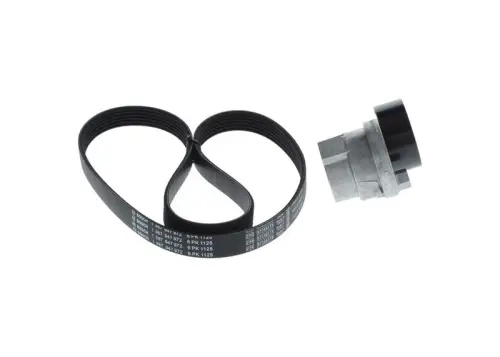 ZESTAW PASKA WIELOROWK. RENAULT 1,5DCI BOSCH 1 987 600 705)