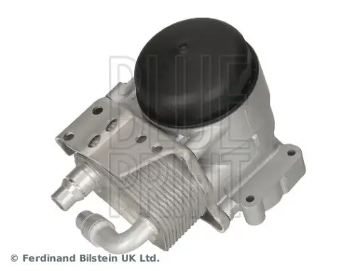 OBUDOWA FILTRA OLEJU BMW 1,3,5,X1,X3,Z4 12.00-06.15 BLUE PRINT ADBP210184)