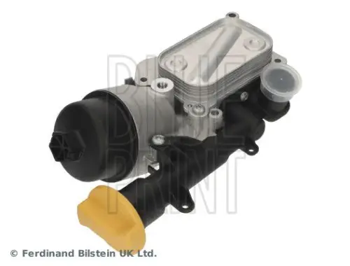 OBUDOWA FILTRA OLEJU OPEL CORSA C,D, MERIVA A, COMBO 06.03- BLUE PRINT ADBP210238)