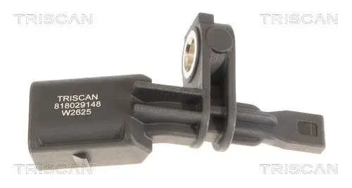 CZUJNIK ABS VW P. POLO/FABIA/IBIZA/CORDOBA 99- PR TRISCAN 8180 29148)