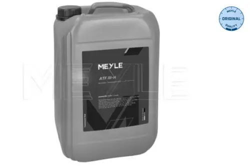 OLEJ ATF 12L DEX IIIH / LT 711 41 / G 052 162 / 235.71 236.6 / PRZEKŁADNIOWY CZERWONY MEYLE MEYLE 014 019 2312)