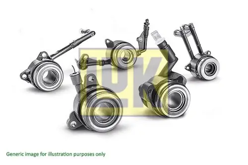WYSPRZĘGLIK SSANGYONG TIVOLI/XLV 1,6 15- Schaeffler LuK 510 0379 10)