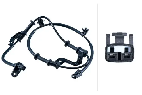 CZUJNIK ABS HYUNDAI I30 1,6 T-GDI 15- HELLA 6PU 358 252-781)