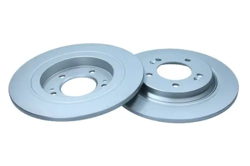 Remschijf QUARO QD6554)