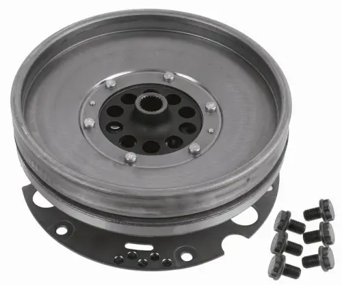 Vliegwiel SACHS 2295 601 013)