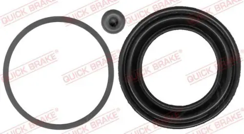 Reparatieset, remklauw QUICK BRAKE 114-0101)