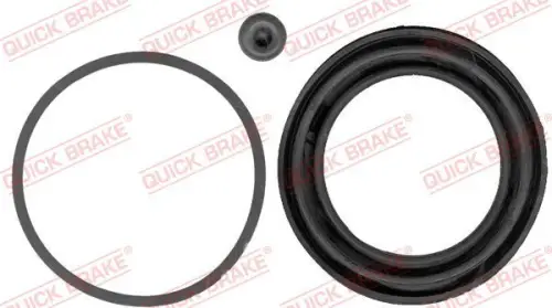 Reparatieset, remklauw QUICK BRAKE 114-0328)