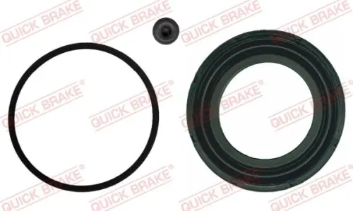 Reparatieset, remklauw QUICK BRAKE 114-0102)