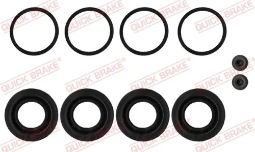 Reparatieset, remklauw QUICK BRAKE 114-0117)