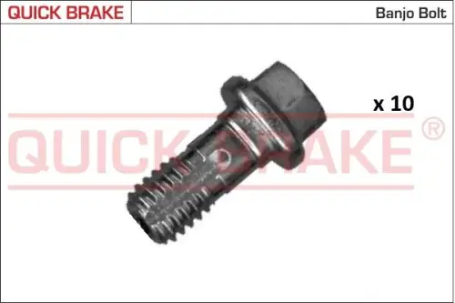 Holle bout QUICK BRAKE 3260)