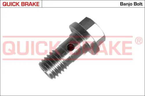 Holle bout QUICK BRAKE 3252)