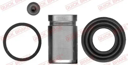 Reparatieset, remklauw QUICK BRAKE 114-5103)