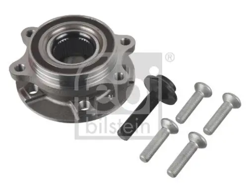 Wiellagerset FEBI BILSTEIN 175307)