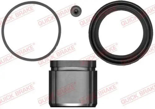 Reparatieset, remklauw QUICK BRAKE 114-5059)