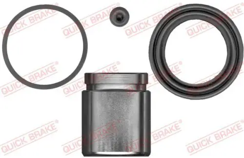 Reparatieset, remklauw QUICK BRAKE 114-5074)