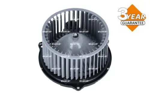 Interieurventilatie NRF 34470)