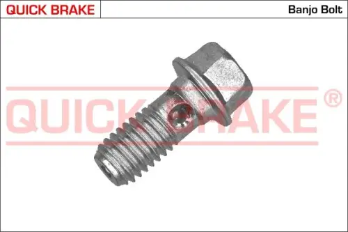 Holle bout QUICK BRAKE 3257)