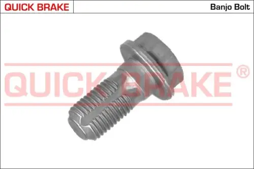 Holle bout QUICK BRAKE 3259)