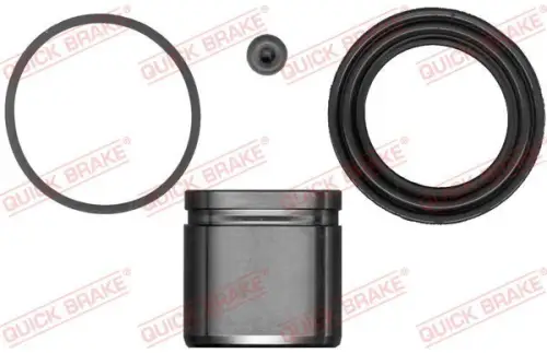 Reparatieset, remklauw QUICK BRAKE 114-5057)