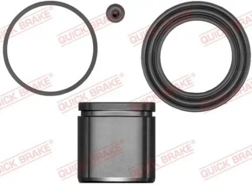 Reparatieset, remklauw QUICK BRAKE 114-5089)