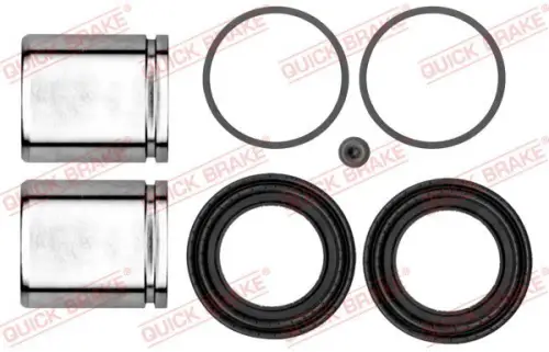 Reparatieset, remklauw QUICK BRAKE 114-5091)