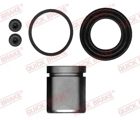 Reparatieset, remklauw QUICK BRAKE 114-5048)