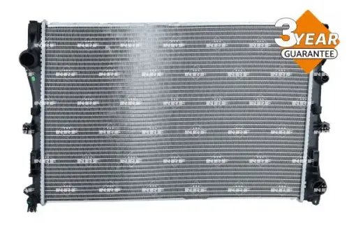 Radiateur NRF 50040)