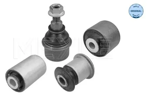 Reparatieset, wieldraagarm MEYLE 116 610 0002)