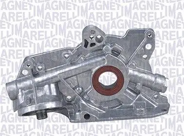 Oliepomp MAGNETI MARELLI 351516000045)