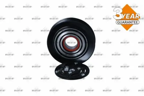 Magneetkoppeling, airconditioningcompressor NRF 380114)
