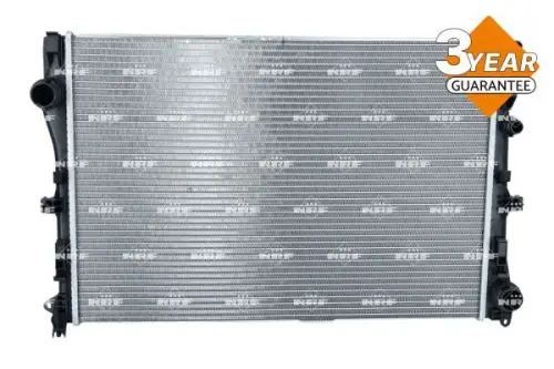 Radiateur NRF 550258)