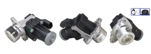 EGR-klep ELSTOCK 73-0449)