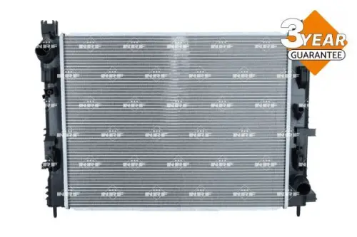 Radiateur NRF 550240)