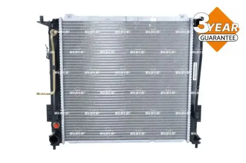 Radiateur NRF 550272)