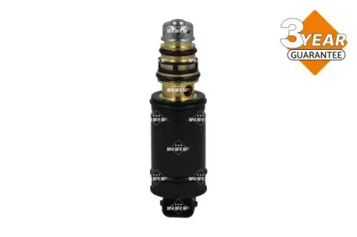 Regelventiel, compressor NRF 38620)