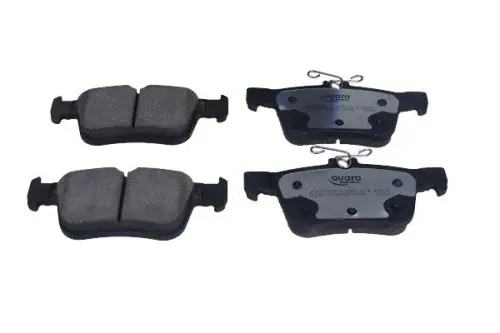 Remblokkenset, schijfrem QUARO QP5957C)
