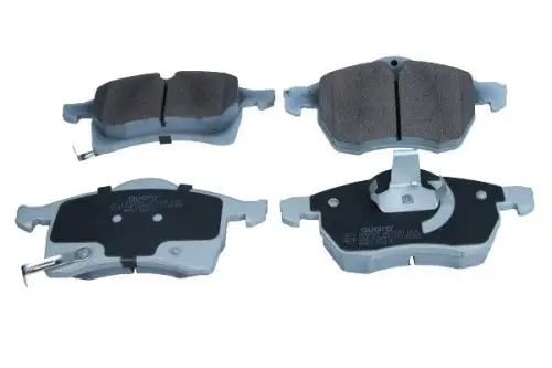 Remblokkenset, schijfrem QUARO QP0304)