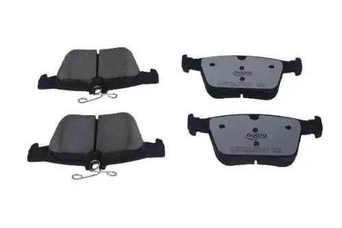 Remblokkenset, schijfrem QUARO QP9775C)