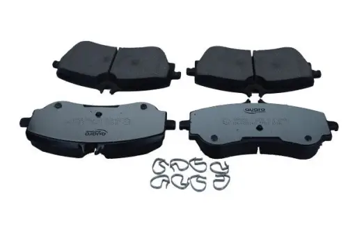 Remblokkenset, schijfrem QUARO QP6923C)