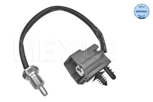 Temperatuursensor MEYLE 714 821 0007)