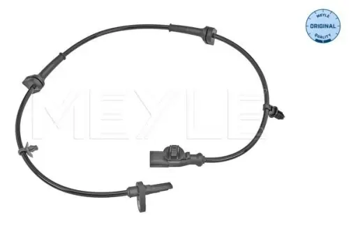 Wielsnelheidssensor MEYLE 714 899 0014)