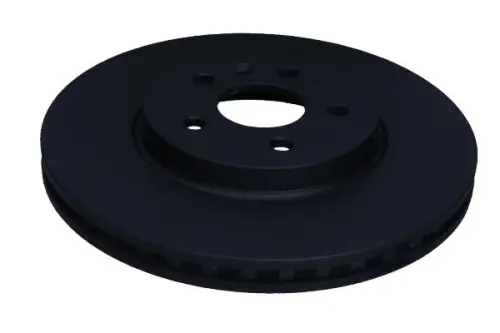 Remschijf QUARO QD0145HC)