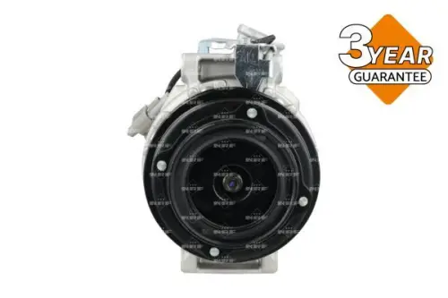 Compressor, airconditioning NRF 320153)