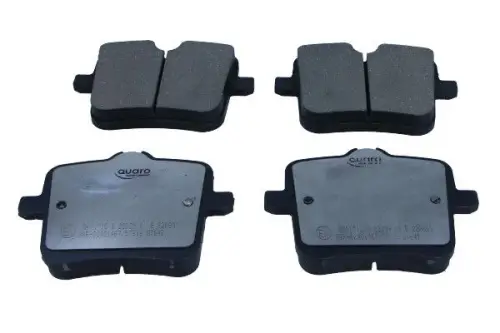 Remblokkenset, schijfrem QUARO QP0171C)