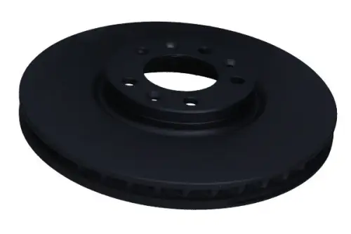 Remschijf QUARO QD0097HC)