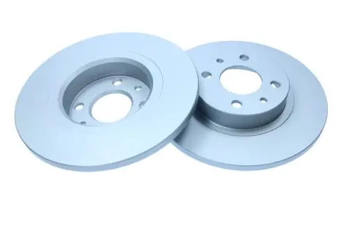 Remschijf QUARO QD3404)