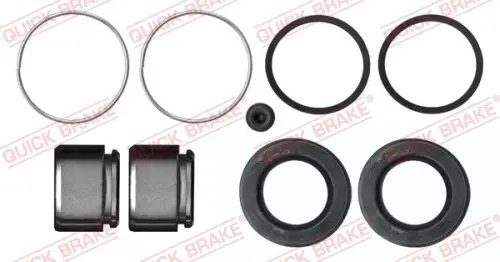 Reparatieset, remklauw QUICK BRAKE 114-5111)